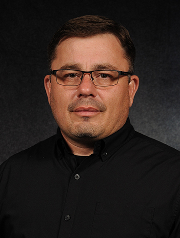 Andrew Martin Headshot